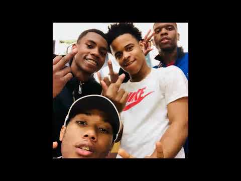 Jaybiz Treys Ft TeeLow X Trouble Kell -It's Going Down