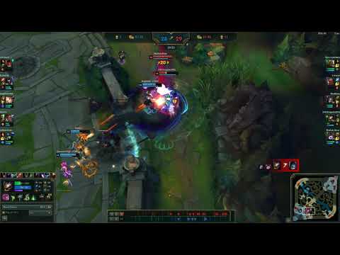 Tank Kog'maw