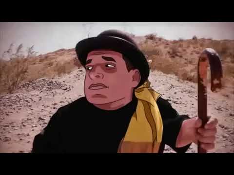 Chillah - Netflixxx & Chillah Visual Album  #Episode 1 (Level Up Intro) #Net #TrapSoul