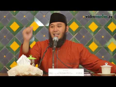 Ceramah Agama: "Hakikat Keselamatan"- Ustadz Rizal Yuliar Putrananda, Lc.