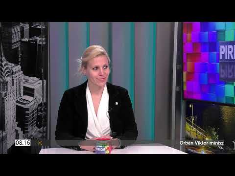 PIRKADAT Breuer Péterrel: Bakai-Nagy Zita