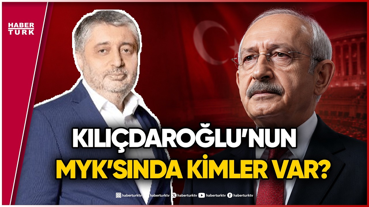 CHP’de Büyük Tasfiye! Kılıçdaroğlu Düğmeye Bastı