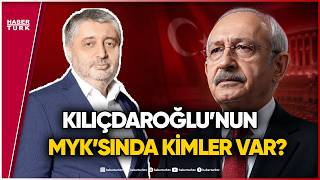 CHP’de Büyük Tasfiye! Kılıçdaroğlu Düğmeye Bastı