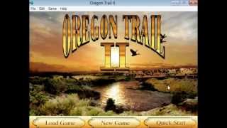 Back in Time - Oregon Trail II Part 5