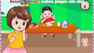 Download lagu Sebelum kita makan - Lagu Anak Indonesia mp3 Download lagu Sebelum kita makan - Lagu Anak Indonesia mp3
