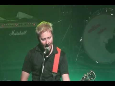 SMITTEN - UN LUGAR - 7 /11/2008 - EL TEATRO COLEGIALES