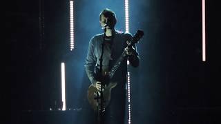 Sigur Ros - Live assago MILANO 17.10.2017