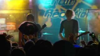 I See Stars - The Big Bad Wolf (Live At Chain Reaction)