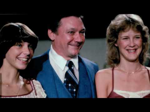 Loreejon Ogonowski 2022 NPHOF Inductee Video