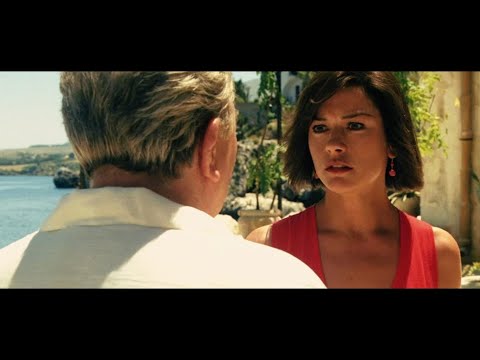 Ending Scene (Catherine Zeta Jones & Albert Finney) - Ocean's Twelve (2004)