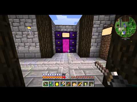 Trivolo's Big Pack #030 Dark Steel Armor fast fertig