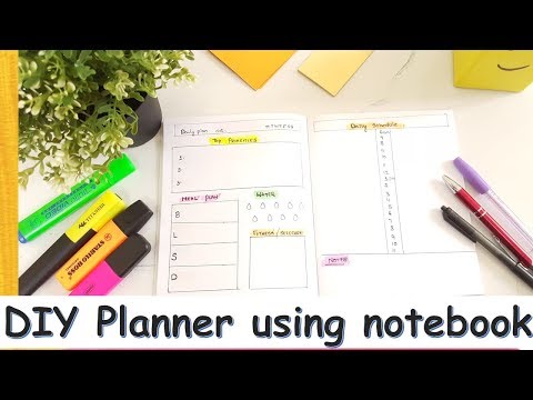 image-Do I really need a planner?