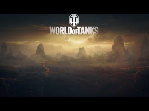 Andrius Klimka feat. Shuma - Battle Pass 8 (Trailer Version) World of Tanks OST WoT Боевой Пропуск