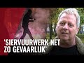 BOA Bond boos over vuurwerkbeleid Halsema