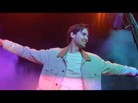 Faustix & De Danske Hyrder - Nummer (Distortion 2022)