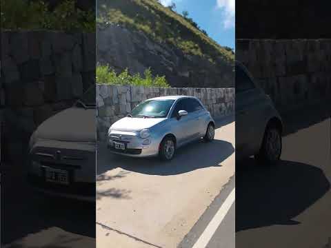 Córdoba (Argentina), Camino del Cuadrado #turismo #travel #vallehermoso #lafalda