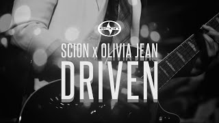 Scion x Olivia Jean Driven | Road Trip Tour: Nashville, Louisville, Cincinatti | Scion