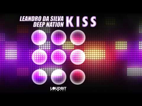 Leandro Da Silva, Deep Nation - KISS