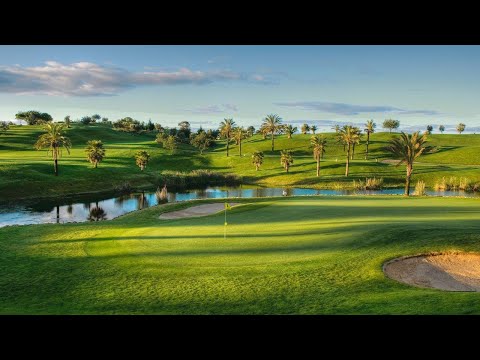 Gramacho Golf Course - Pestana Golf - Algarve - Golftime