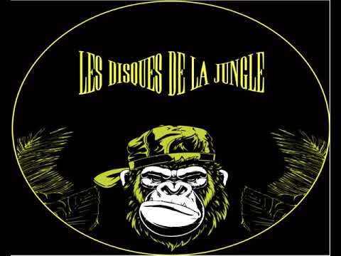 FSK24 & Felix Dulac - Hanging Around [LDDJ003]