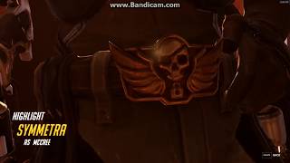 McCree Highlight - Highest of Noons (Attempt #808)