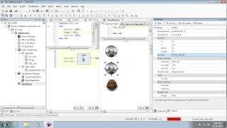 Codesys 03 Function Block Diagram