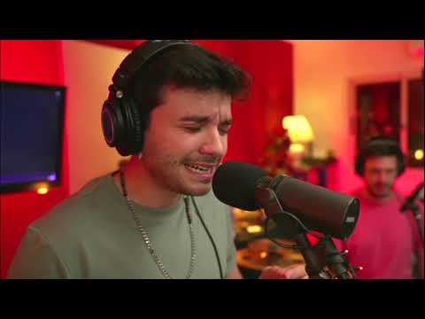 Agustin Casanova - No Te Vayas (En Vivo)