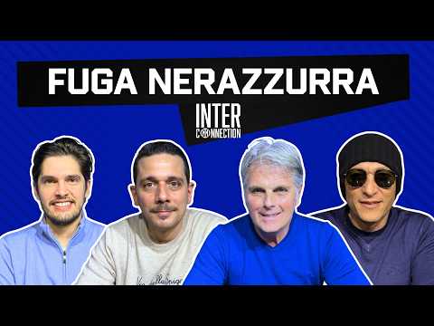 Fuga nerazzurra | INTERCONNECTION S01E22