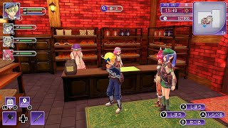 ほのぼのとルーンファクトリー5を実況するよ　その47