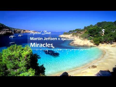Martin Jensen ft. Bjørnskov - Miracles