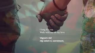 Sétálj velem / Walk with me - The Seekers / magyar felirat