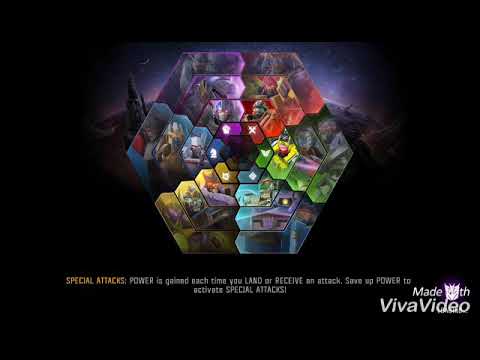 Wheel Jack VS RoK Megatron