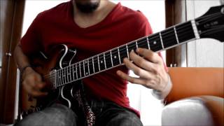 Braxton Cook's I Can't solo