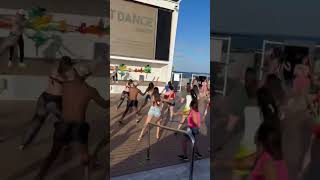 MSC Seaview Boat Review