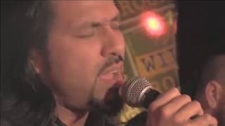 Pop Evil - Waking Studioeast (Waking Lions, Colors Bleed, When We Were Young)