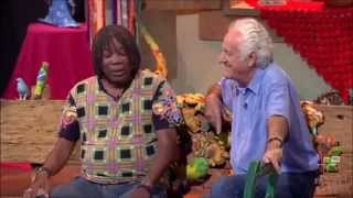 Cuitelinho - Milton Nascimento