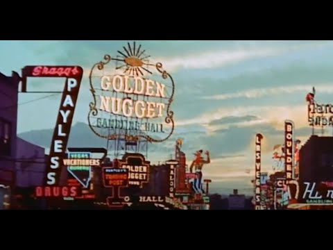 Atombomben über Nevada - Der Anfang vom Ende (N24 2017)