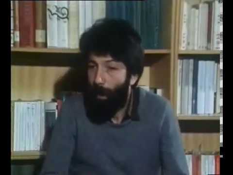 Cacciari – Opera d'arte e perdita dell'aura nel pensiero di Walter Benjamin