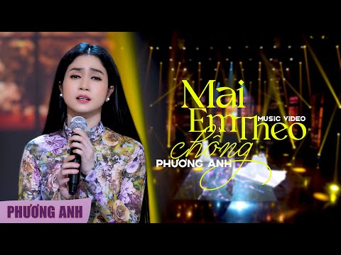 Thể hiện bởi Phương Anh