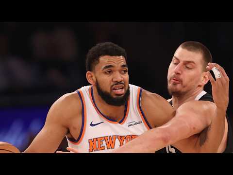 Denver Nuggets vs New York Knicks | Full Game Highlights | February 4, 2026 | NBA Season