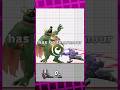 King K Rool S Belly Armour Taunt