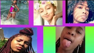 Best Buckers 2017 (Read Description)😇😀