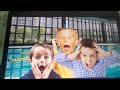 Sesame Street Jaws Spoof F But It Was Badly Remaken