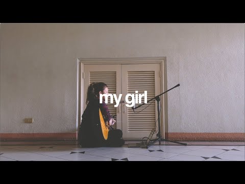 download lagu mp3 mp4 My Girl Cover, download lagu My Girl Cover gratis, unduh video klip My Girl Cover