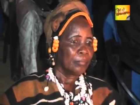 DABARA À SOUMISE, AVEC MOLOBALY KEITA