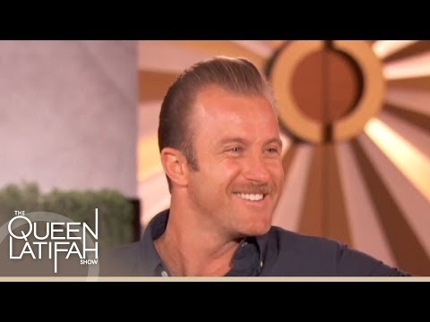 Scott Caan Reveals They Were on the Same Label