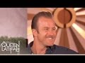 Scott Caan Reveals They Were On The Same Label