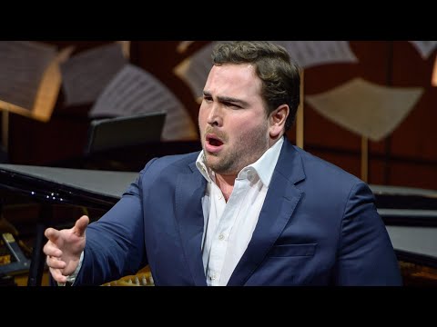 Tchaikovsky - Kuda, kuda from ‘Eugene Onegin’  Thumbnail