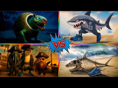 BRAINROT ANIME 🆚 BRAINROT ZOMBIE 🆚 BRAINROT EXTINCTION 🆚 BRAINROT PIRATES - Tiles Hop EDM Rush!