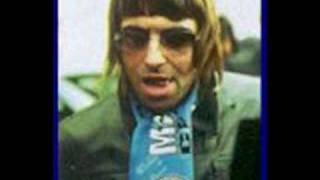 Oasis - Rock 'n' Roll Star, live Evening Sessions 2000